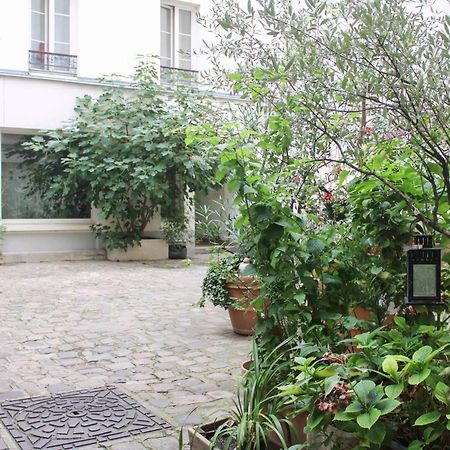 Comfortable Cocoon Close To Montmartre Париж Екстериор снимка